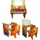 Парта Bambi (Metr+) W091-2 Orange